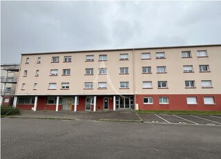 Vente Appartement LA ROCHE SUR YON APPARTEMENT A VENDRE EN EXCLUSIVITE AMANDA La roche sur yon