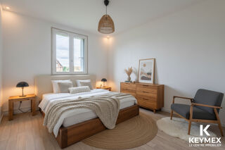  Appartement � vendre 3 pi�ces 65 m�