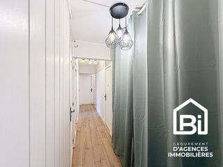  Appartement à vendre 5 pièces 108 m²