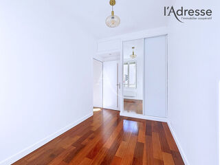 Vente Appartement QUARTIER GAMBETTA - 80 m² ENTIÈREMENT RÉNOVÉ Suresnes