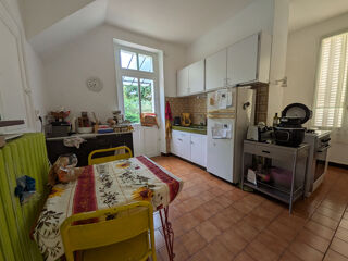 Maison à vendre 4 pièces 126 m²