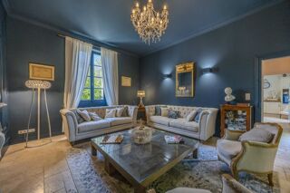  Maison à vendre 10 pièces 310 m²