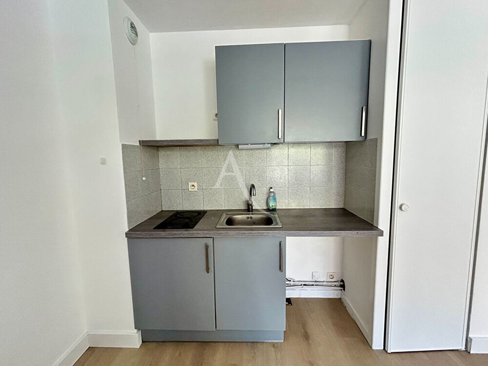 Location Appartement STUDIO - AVN ST BARTHELEMY Nice