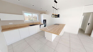  Maison � vendre 4 pi�ces 125 m�