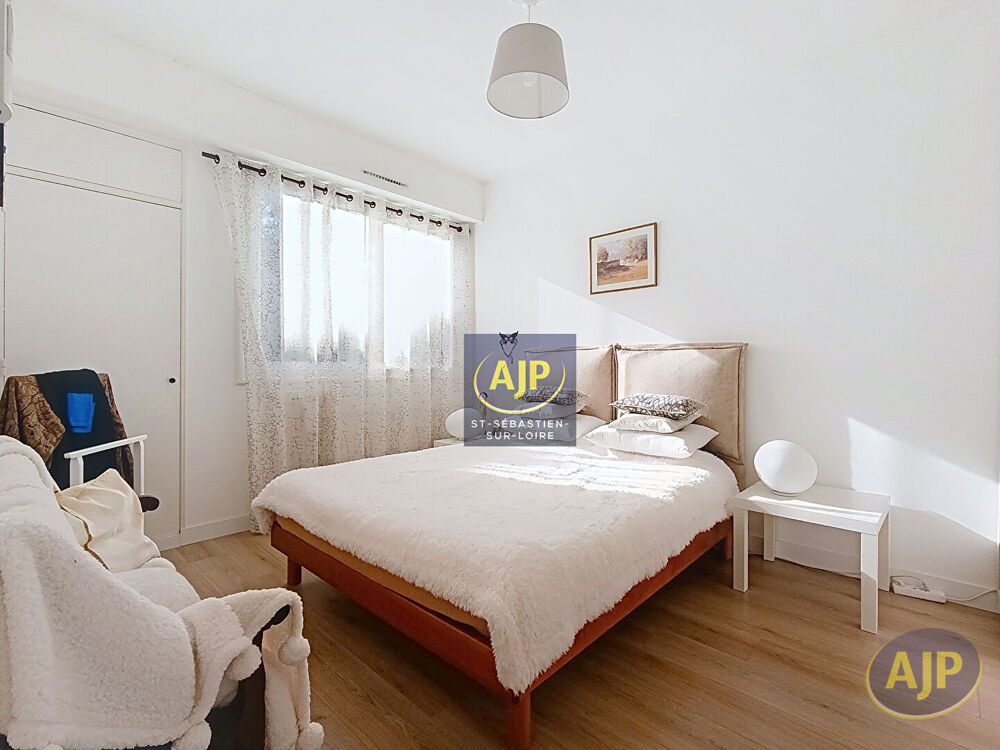 Bord de Loire T5 3 chambres 117m²
