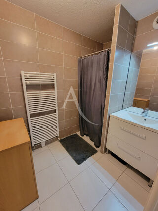  Appartement � vendre 3 pi�ces 63 m�