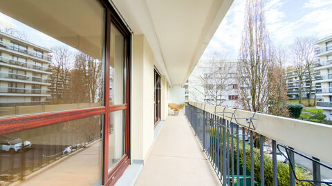   Appartement Brunoy 3 pi�ce(s) 68 m2 Appartement - 3 pi�ce(s) - 68 m�