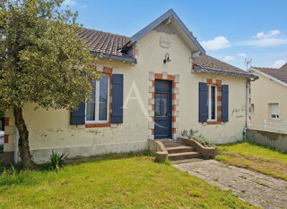  Maison � vendre 5 pi�ces 