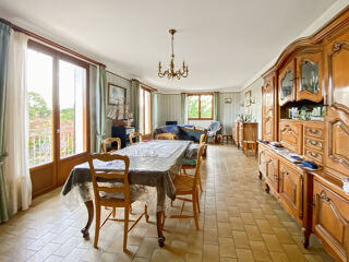  Maison � vendre 4 pi�ces 120 m�