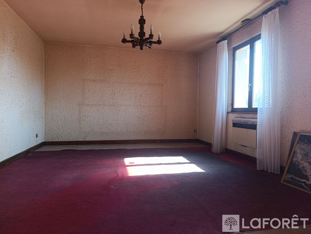 Appartement Audincourt 3 pièce(s) 103 m2