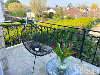 Maison à vendre 9 pièces 261 m²