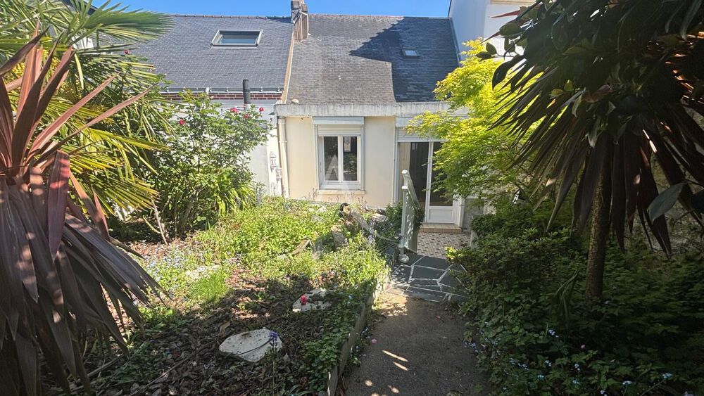 Maison de Caractère à rénover - Quartier ZOLA / SAINT CLAIR
