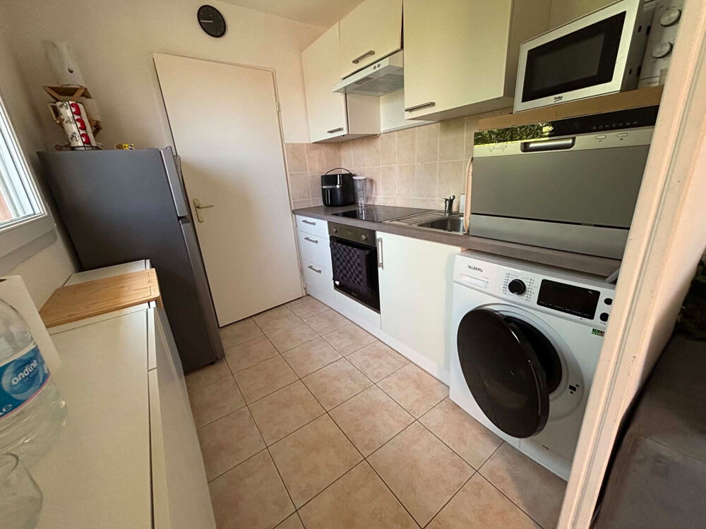 Appartement T2 Bis