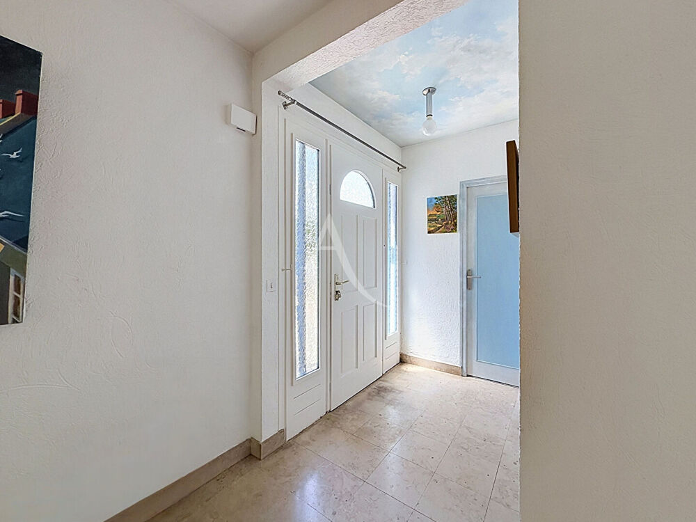 Maison Angers Sud 173 m2
