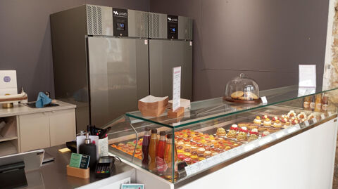 Bail à céder BORDEAUX 954 33000 Bordeaux