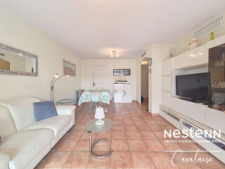  Appartement � vendre 3 pi�ces 61 m�