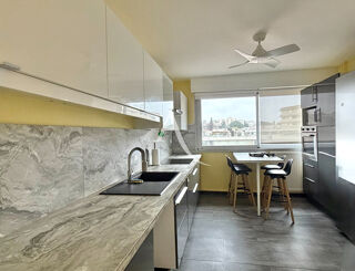  Appartement � vendre 4 pi�ces 92 m�