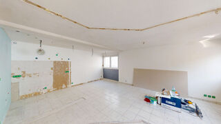  Appartement � vendre 2 pi�ces 55 m�