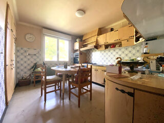  Maison � vendre 6 pi�ces 113 m�