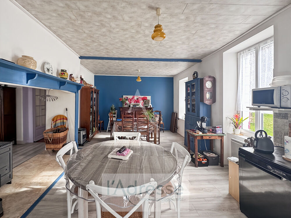 Vente Maison Maison lumineuse de plain-pied au coeur d'un environnement typique du Lot Grezels