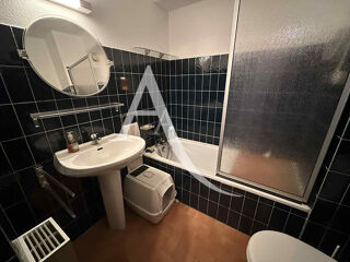  Appartement � vendre 1 pi�ce 1 m�