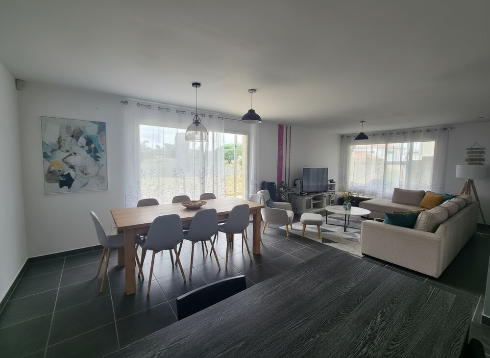 Vente Maison Maison Colomiers 5 pièce(s) 116 m2 secteur poney club Colomiers