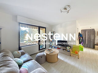 Appartement à vendre 4 pièces 89 m²