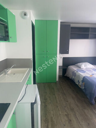  Appartement � louer 1 pi�ce 22 m�