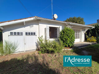  Maison � vendre 4 pi�ces 70 m�