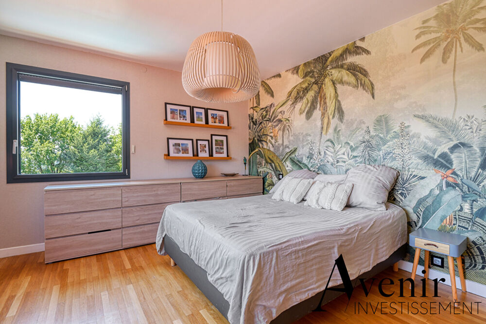 à vendre  Maison Saint-Cyr-au-Mont-d'Or (69450)