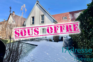  Maison � vendre 5 pi�ces 118 m�