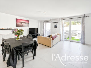  Appartement à vendre 3 pièces 64 m²
