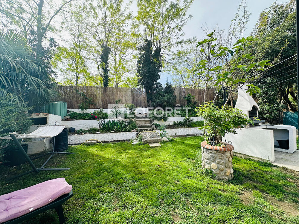 Vente Maison Maison Ceret 5 pièce(s) 147 m2 Ceret