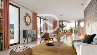  Appartement � vendre 4 pi�ces 119 m�