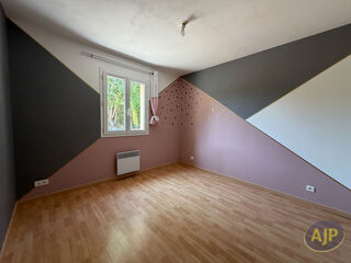  Maison à vendre 4 pièces 91 m²