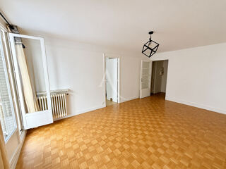  Appartement à vendre 1 pièce 34 m²