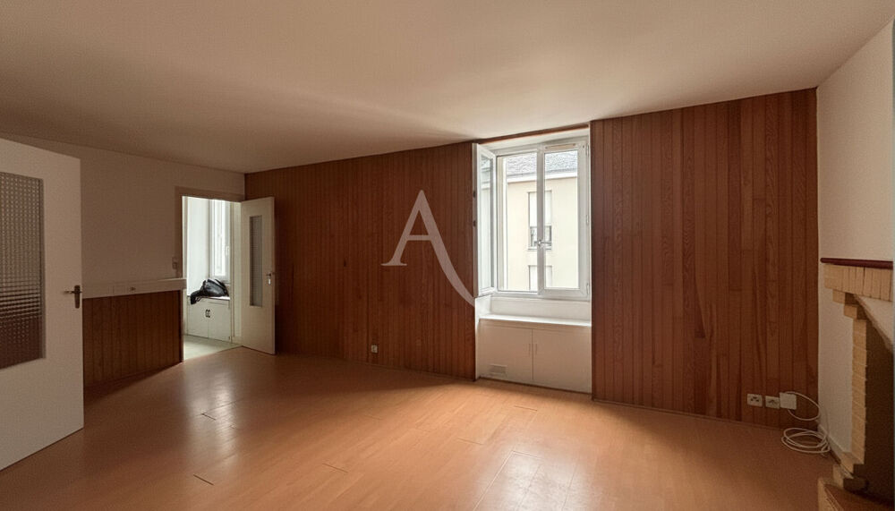 Appartement T1 - Canclaux Mellinet