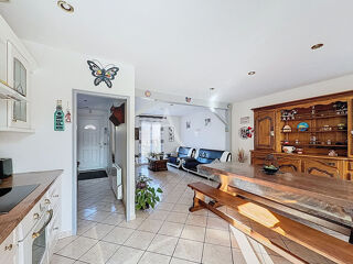  Maison  vendre 7 pices 125 m