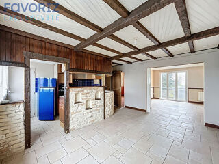  Appartement � vendre 3 pi�ces 55 m�