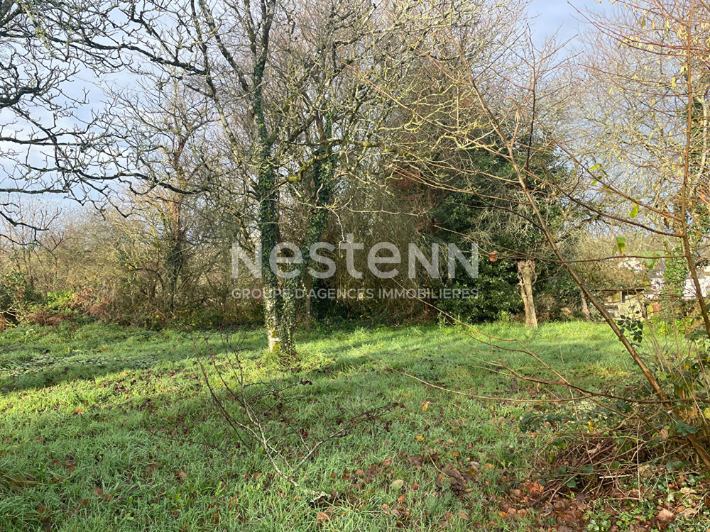 Vente Terrain Terrain à vendre viabilisé à Sulniac centre, plat de 253 m², viabilisé - petit lotissement de 4 lots Sulniac