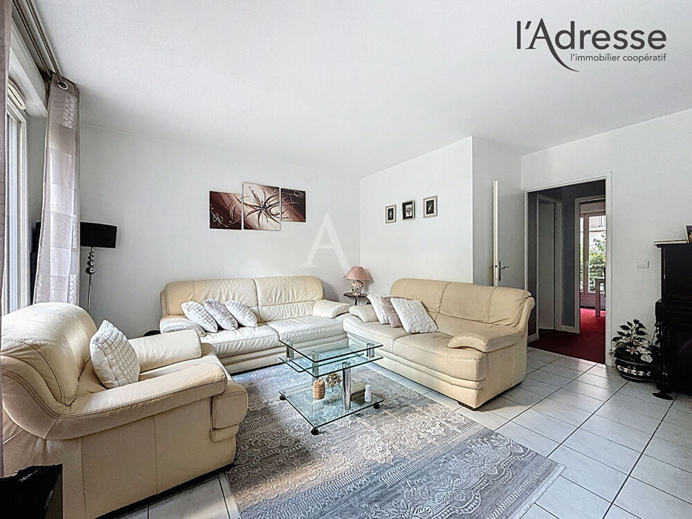 � vendre  Appartement Puteaux (92800)