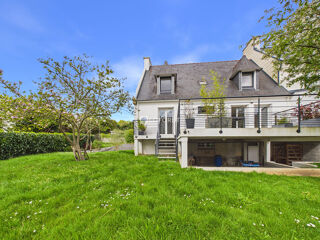  Maison à vendre 7 pièces 135 m²