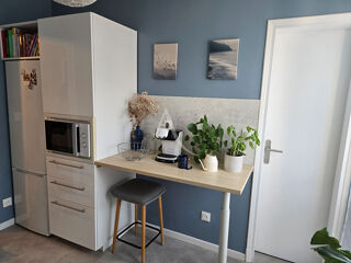  Appartement à louer 2 pièces 55 m²