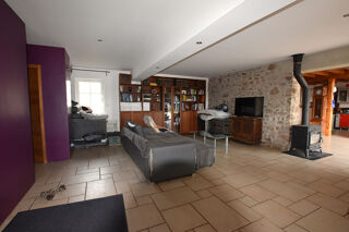  Maison à vendre 7 pièces 231 m²