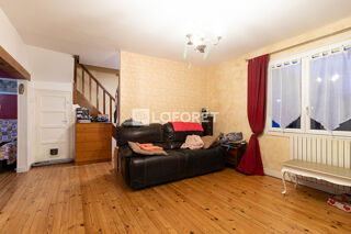  Maison  vendre 4 pices 84 m