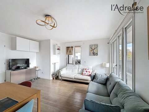  Appartement  louer 3 pices 68 m