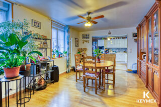  Appartement � vendre 5 pi�ces 255 m�