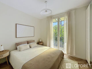  Appartement à vendre 3 pièces 48 m²
