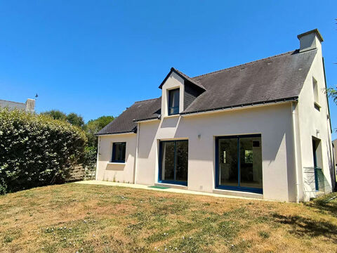   Charmante et lumineuse Maison � Vendre � Arzon Maison - 5 pi�ce(s) - 110 m�