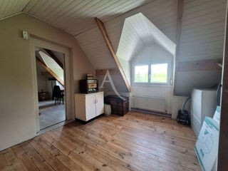  Maison à vendre 5 pièces 97 m²
